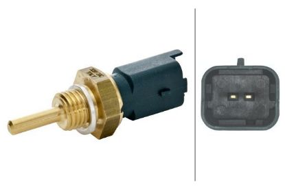 Sensor, coolant temperature FORD - 1 538 606