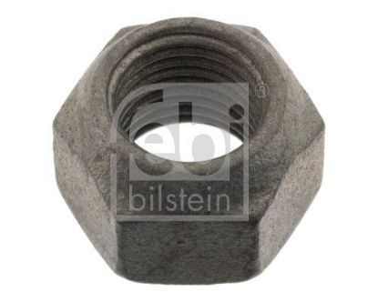 Wheel Nut Ford Pkw 1 377 748