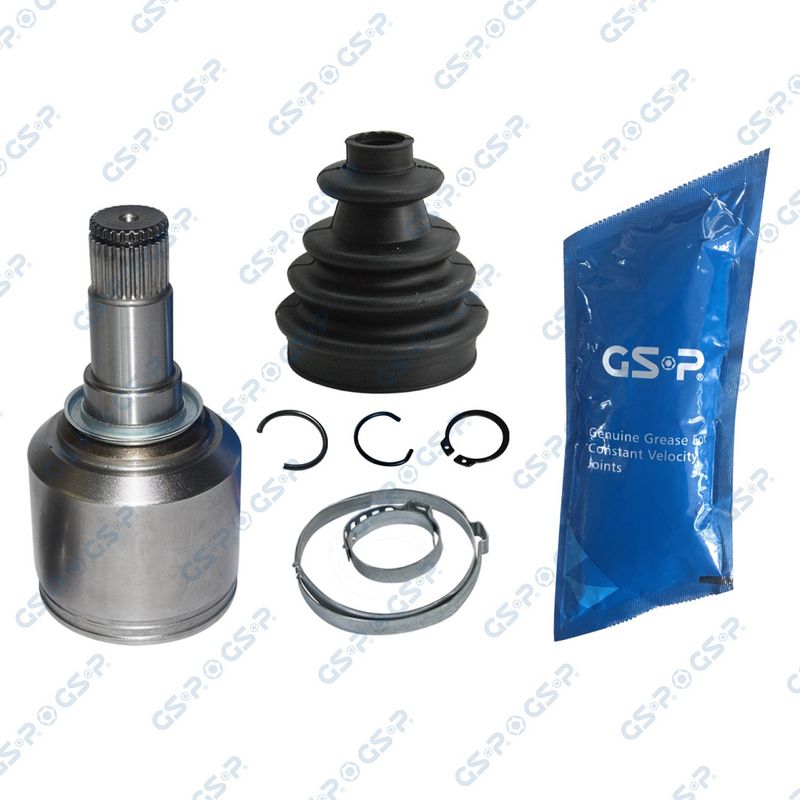 Joint Kit, drive shaft MERCEDES-BENZ - 169 360 29 72