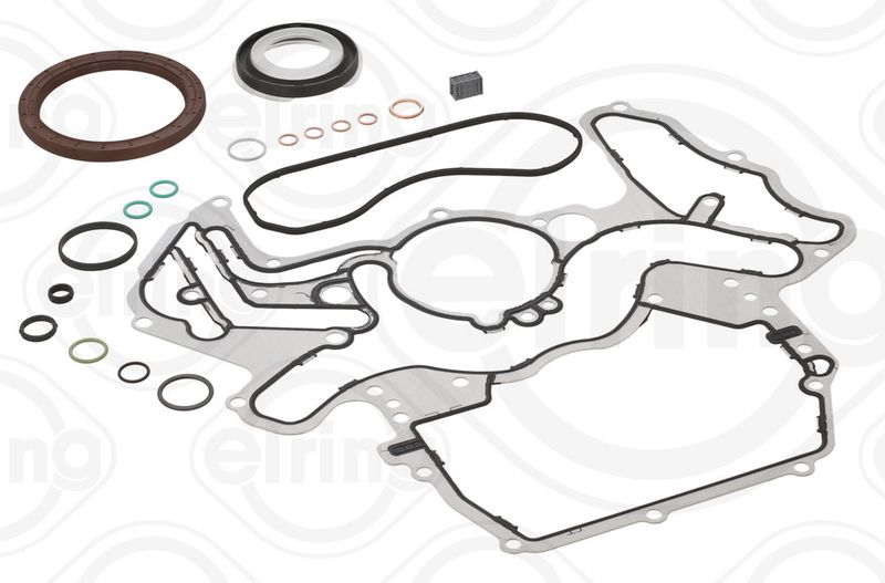 Gasket Kit, crankcase AUDI