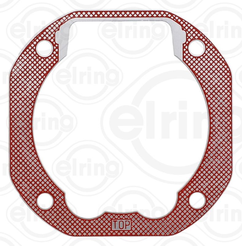 Cylinder Head Gasket, air compressor DAIMLER NKW