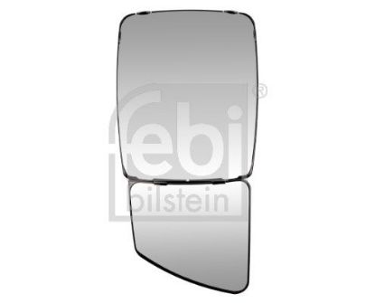 Mirror System Fendt (Traktoren) - G743810150010