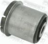 Bushing, axle beam NISSAN 55400-WL010