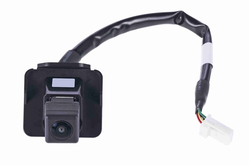 Rear View Camera, parking distance control MAZDA BHN9-67-RC0A