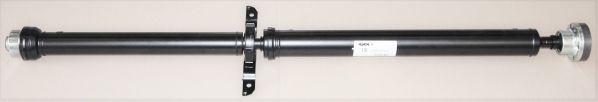 Propshaft, axle drive PORSCHE Macan 2.0 15-