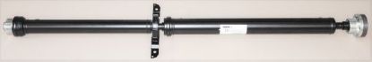 Propshaft, axle drive PORSCHE Macan 2.0 15-
