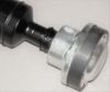 Propshaft, axle drive PORSCHE Macan 2.0 15-