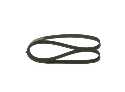 V-Ribbed Belt HYUNDAI - 25212-2B020 - 6PK1256