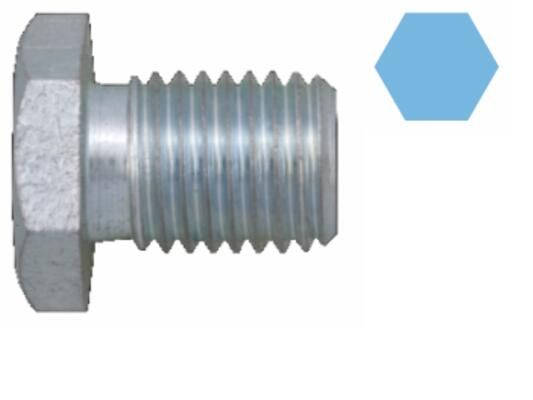 Screw Plug, oil sump BMW - 11 13 7 535 106