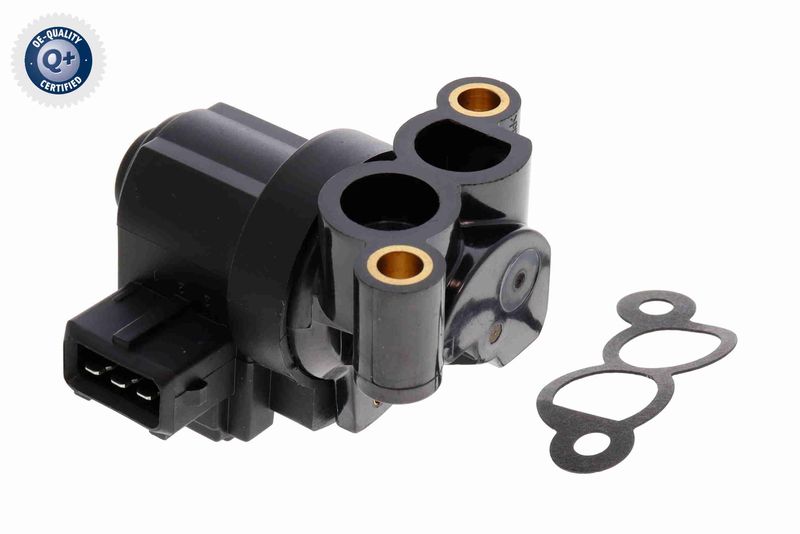 Idle Control Valve, air supply HYUNDAI 35150-02600