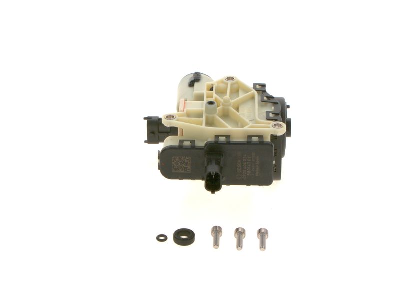 Delivery Module, urea injection IVECO - 5801693203
