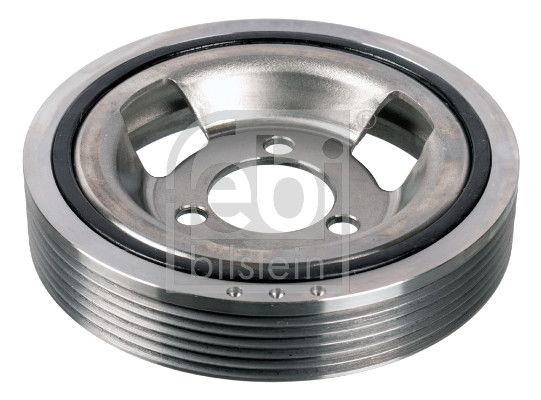 Belt Pulley, crankshaft Peugeot V7 638 551 80
