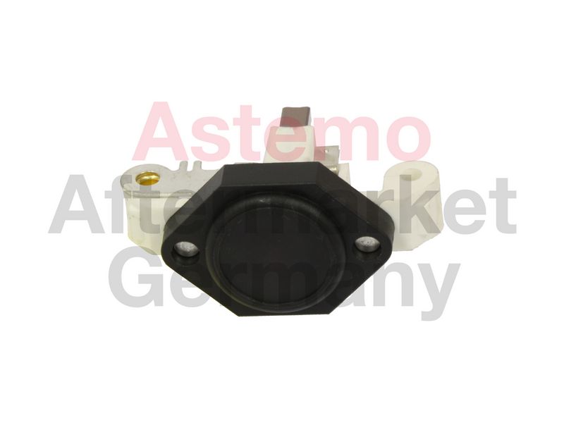 Alternator Regulator