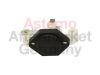 Alternator Regulator