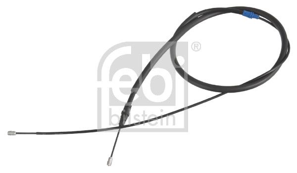 Cable Pull, parking brake CITROEN 4746.31