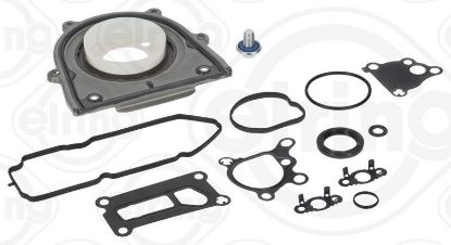 Gasket Kit, crankcase Jaguar