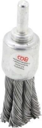 Brush, drilling machine Wire Pencil Brush, 20 mm