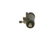 Wheel Brake Cylinder