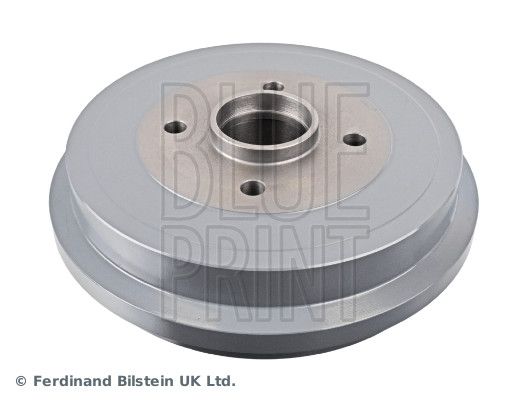 Brake Drum NISSAN 43206-1HA0A