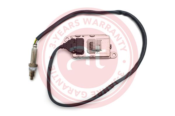 NOX Sensor, NOX catalytic converter VOLVO