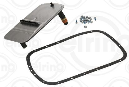 Hydraulic Filter Set, automatic transmission BMW - 24 11 7 557 069