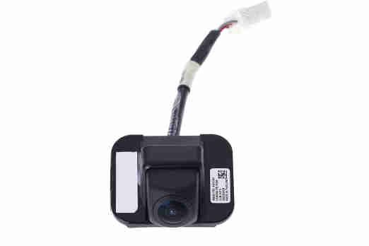 Rear View Camera, parking distance control HONDA 39530-TR3-A01