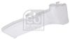 Washer Fluid Reservoir, window cleaning CITROEN - 98 334 791 80