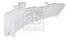 Washer Fluid Reservoir, window cleaning CITROEN - 98 334 791 80