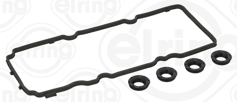 Gasket Set, cylinder head cover VOLKSWAGEN