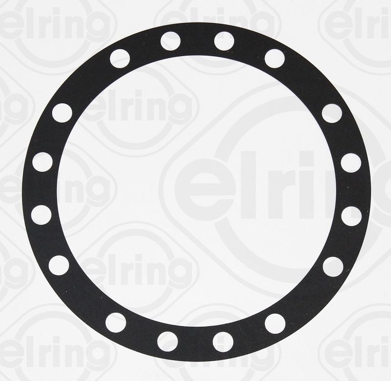 Oil Seal, manual transmission ZF