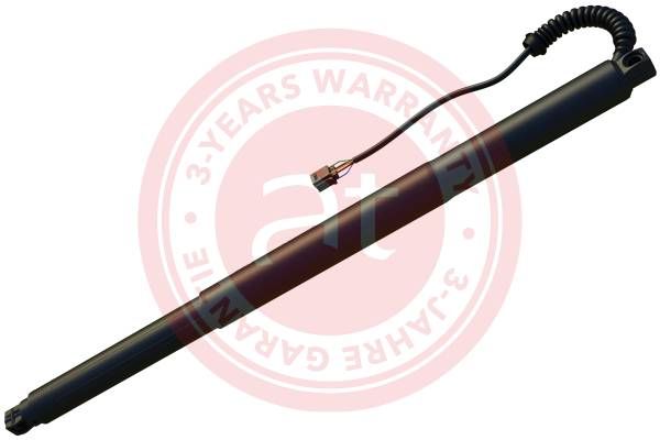 Electric Motor, tailgate SKODA - 658 827 852 B