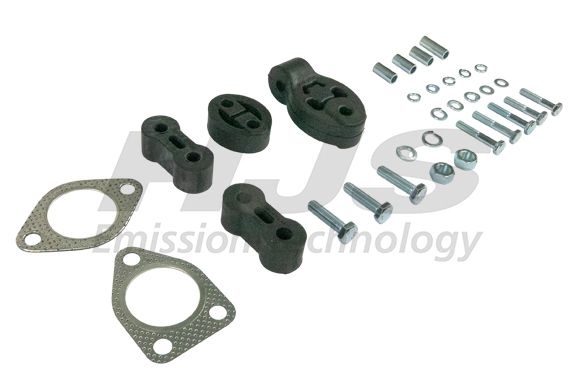 Mounting Kit, exhaust system Mitsubishi Colt