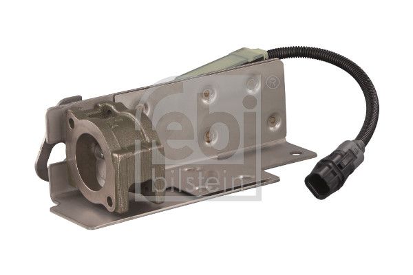 EGR Valve MAN - 51.08150-6065