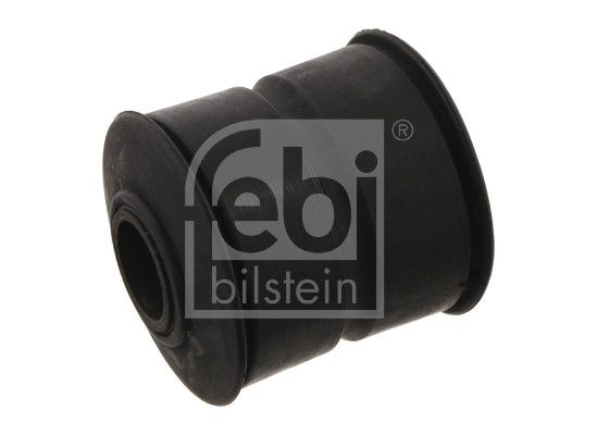 Bush, driver cab suspension Scania 1 372 432