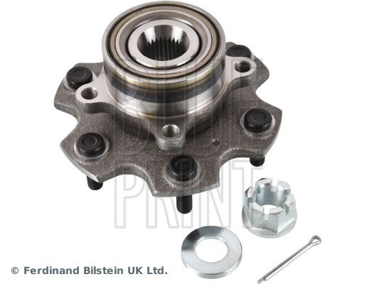Wheel Bearing Kit MITSUBISHI - MN103586