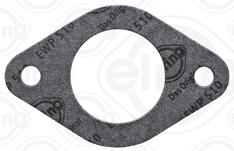 Gasket, intake manifold Porsche