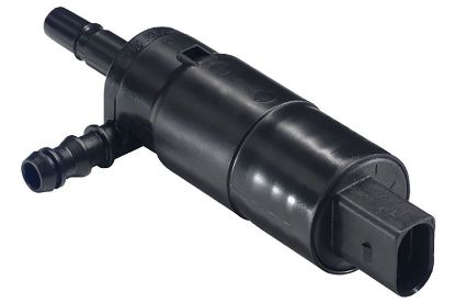 Washer Fluid Pump, headlight cleaning VAG - 1J0 955 681