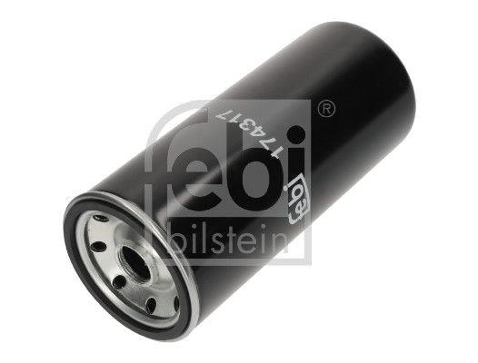 Fuel Filter Volvo Lkw 4084262