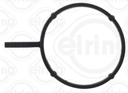 Gasket, EGR valve pipe Nissan