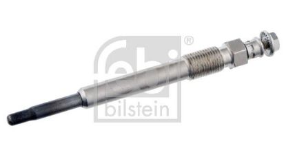 Glow Plug Fiat PKW 9651029780