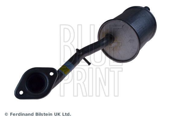 Rear Muffler TOYOTA 17430-40050