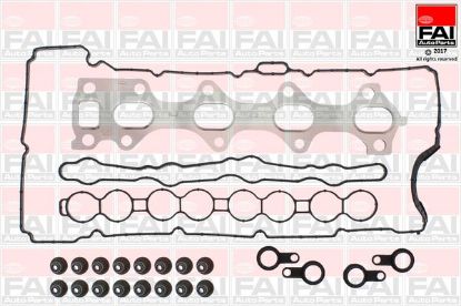 Gasket Kit, cylinder head