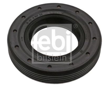 Shaft Seal, manual transmission VW-Audi 020 311 113