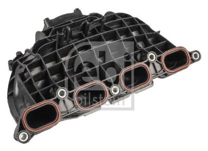 Fitting, intake manifold BMW - 11 61 7 588 126