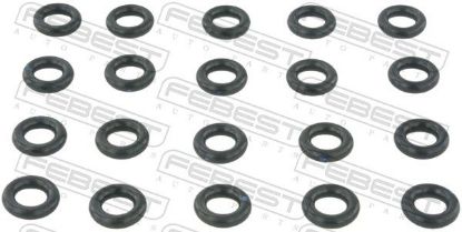 Seal Ring, injector CITROEN 1981.87, GM 55579266, MITSUBISHI 1465A116,
