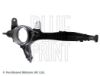 Steering Knuckle, wheel suspension HONDA 51215-SDA-A02