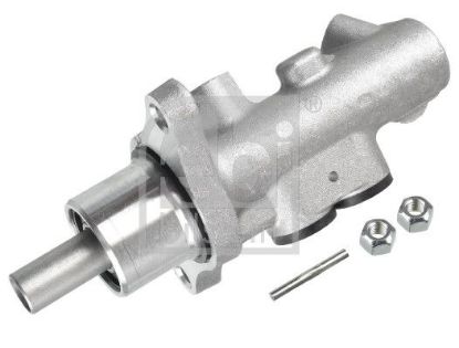 Brake Master Cylinder VW-Audi 1J1 614 019 F