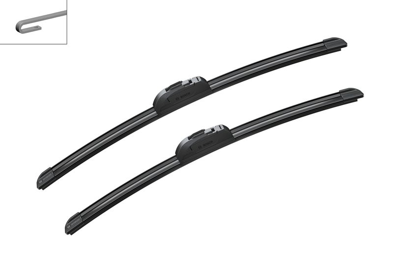 Wiper Blade Aerotwin Retrofit AR451S SET 450/475mm