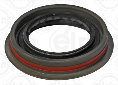 Shaft Seal, differential Chrysler 68056356AA