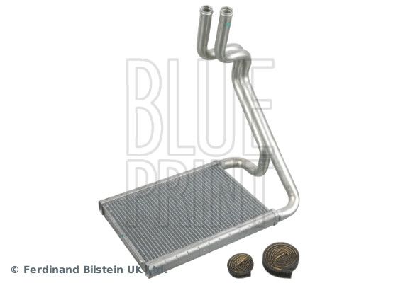 Heat Exchanger, interior heating KIA 97138-2Y000